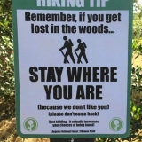 Outbackhiker