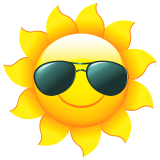 Sunshine70