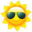 Sunshine70