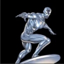 Please let be known that I do not consider myself to be a "silver surfer". Some may find the term derogatory as it implies that we are all imbeciles.