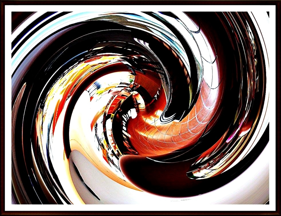 'Anyone care to take a wild guess as to what image this originally was ?'