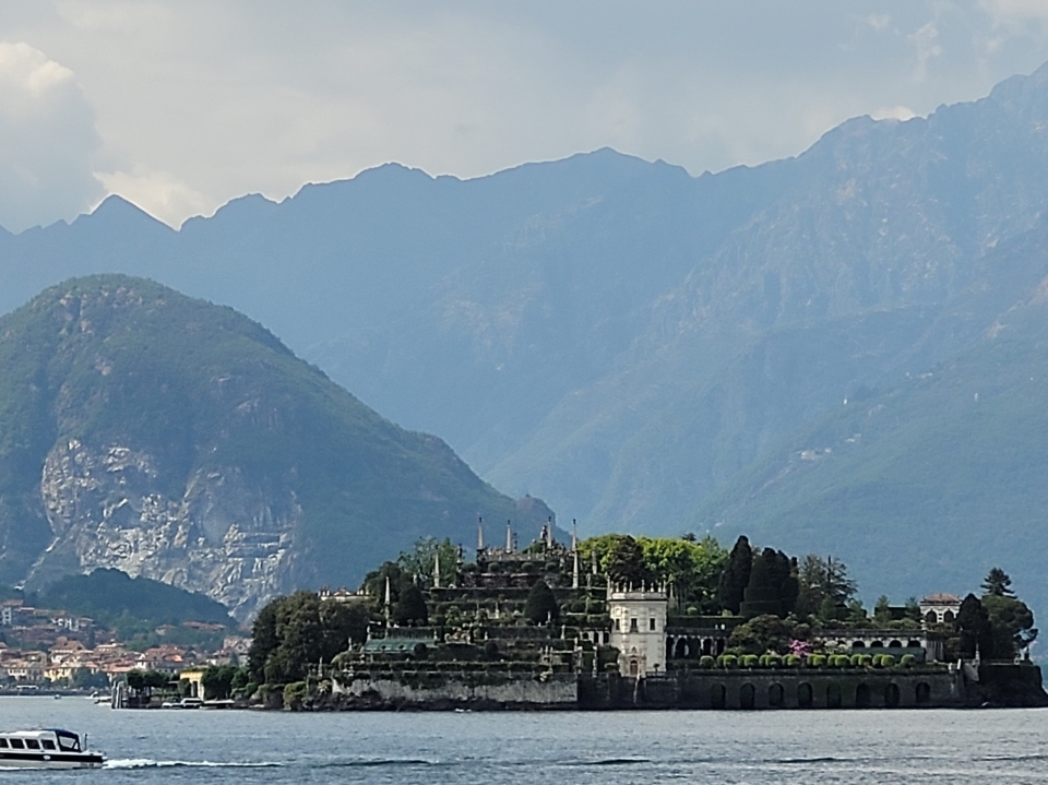 Lake Maggiore