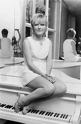 I absolutely LOVED this lady!