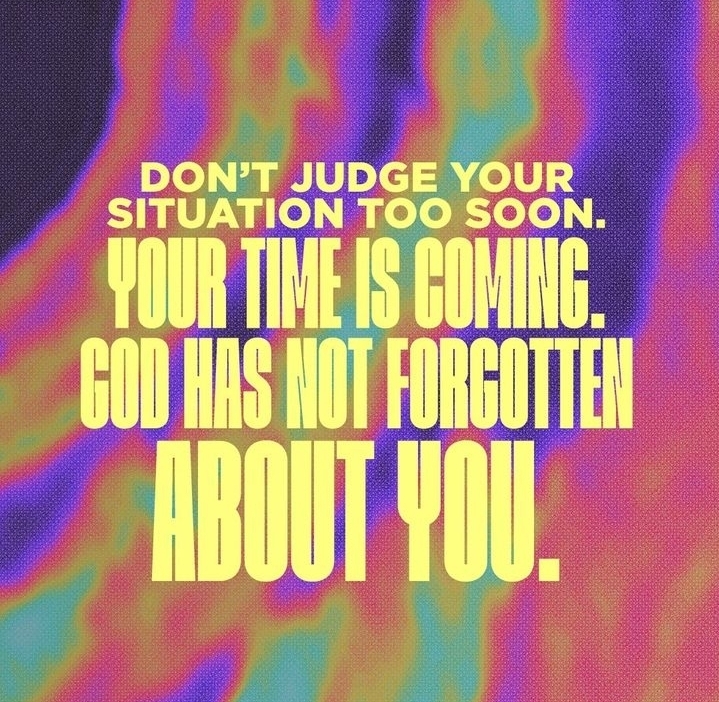 Tough times never last