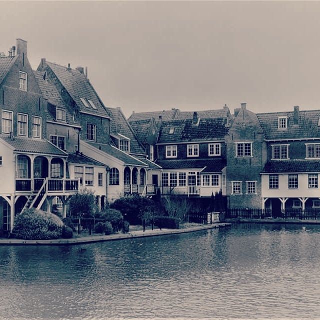 My area where I am living. It is called West Friesland, in the province North Holland. The city is called Enkhuizen and is date in the midst of the year 13th century. The castle is in Medemblik.