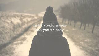 All That I Want | Rival Sons | Lyrics ☾☀