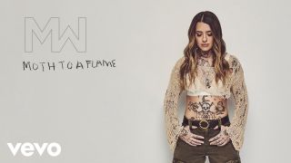 Morgan Wade - Moth to a Flame (Official Audio)